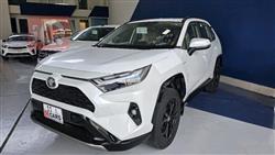 تويوتا راف 4